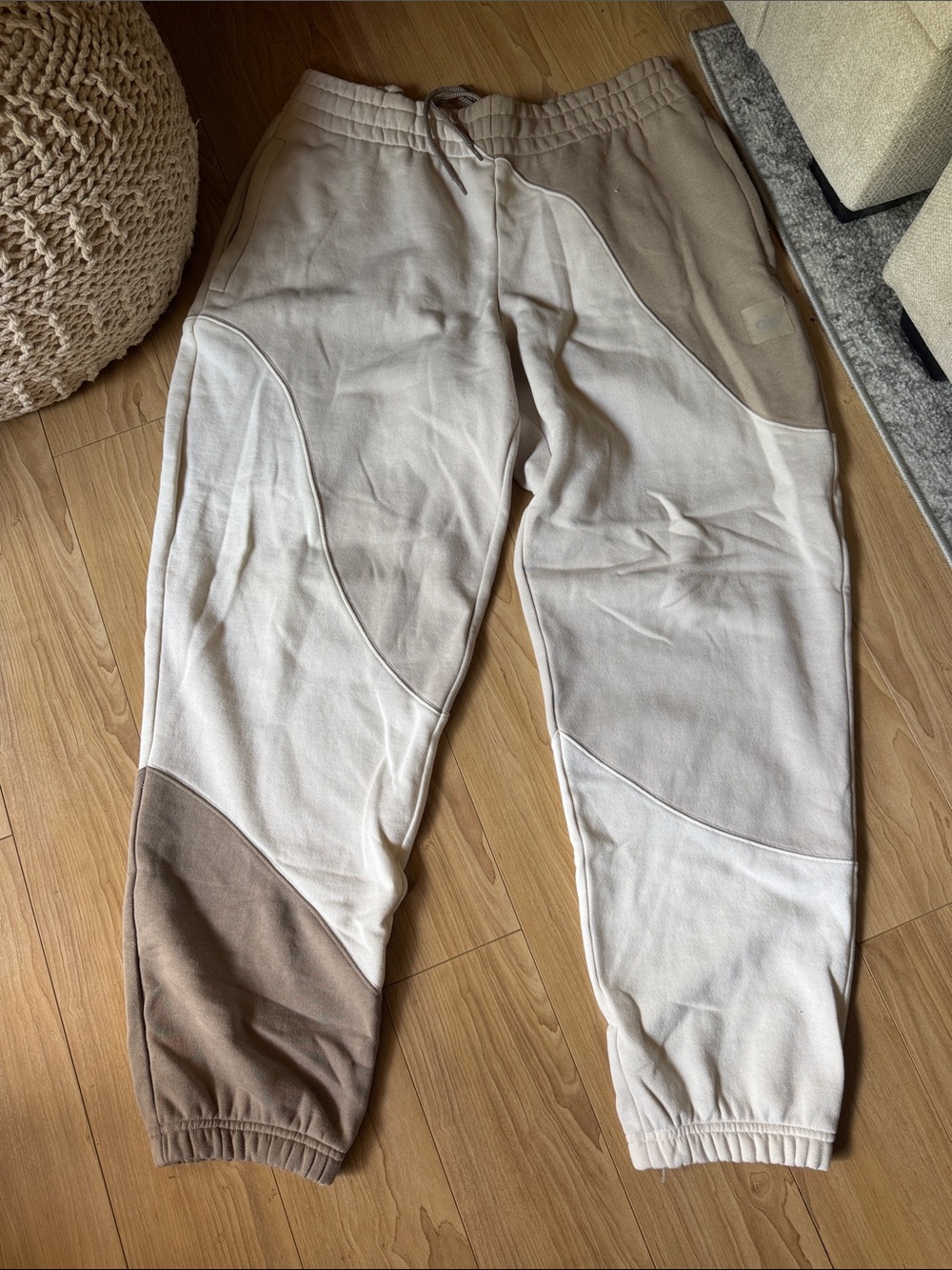 Alo Yoga Make Waves Sweatpant